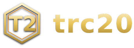 trc20 logo